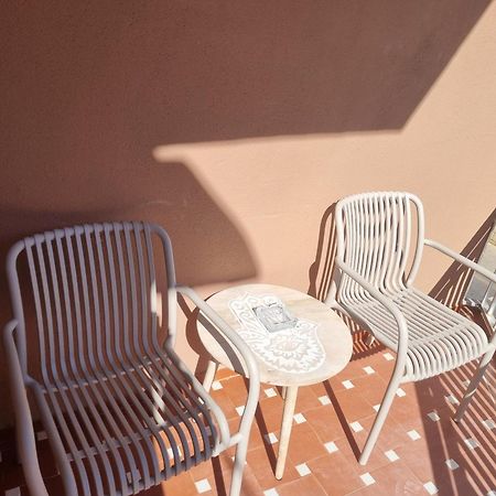 Apartamento 2º Planta 4 Dormitorios Peñíscola Kültér fotó