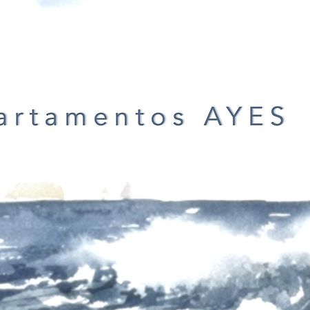 Apartamento 2º Planta 4 Dormitorios Peñíscola Kültér fotó