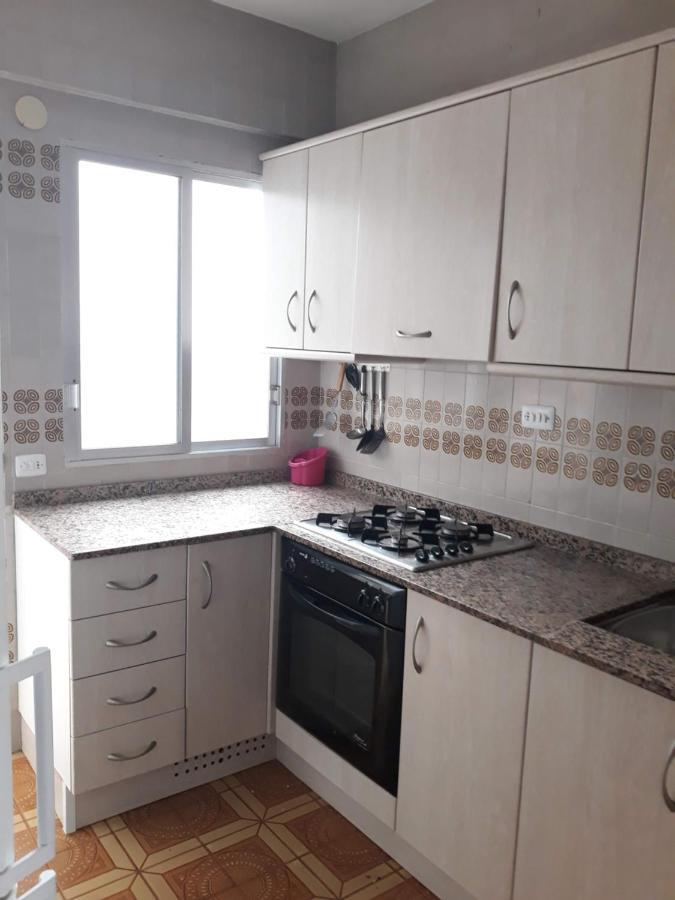 Apartamento 2º Planta 4 Dormitorios Peñíscola Kültér fotó