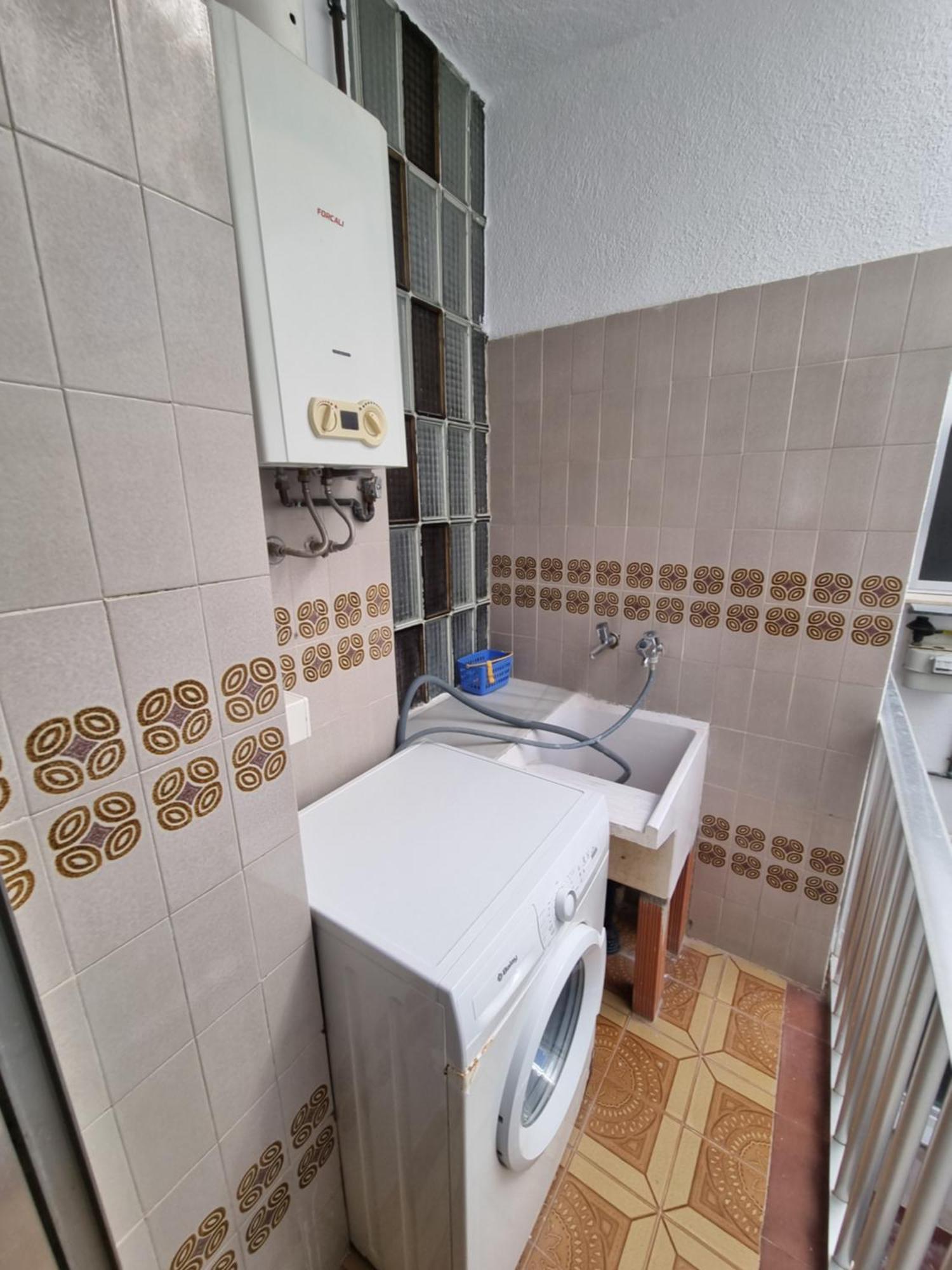 Apartamento 2º Planta 4 Dormitorios Peñíscola Kültér fotó